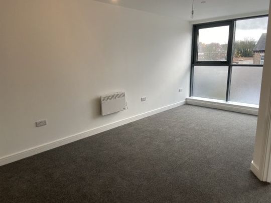 Sherwood Rise, NG7, Property for rent - Photo 1