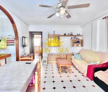 2 BEDROOM AND 1 BATHROOM APARTMENT - LA MATA - Photo 2