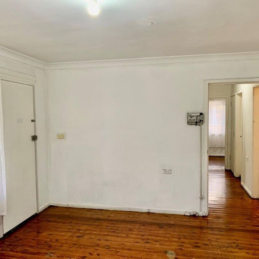 Brick Veneer House - Photo 1