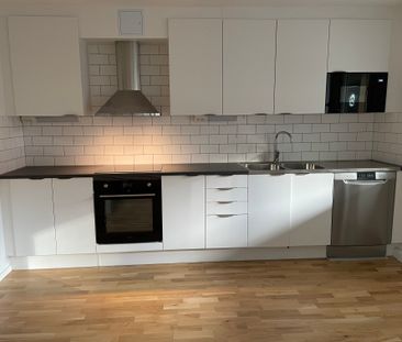 Tallrisvägen 2 K - Photo 1