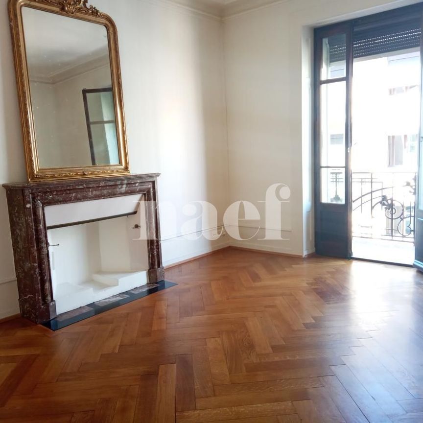4 Zimmer, 88 m², 3. Stock - Foto 1