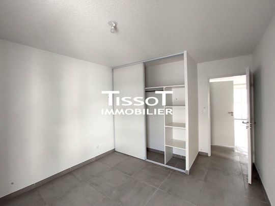 Location Appartement 3 pièces 63m² NIMES 30000 - Photo 1