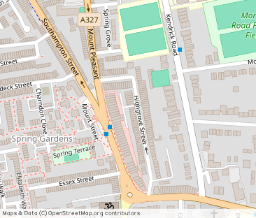 Southampton Street, Reading, RG1 - Photo 1