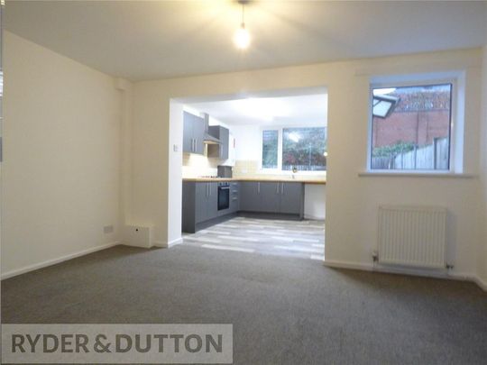 3 bedroom terraced house to rent - Photo 1