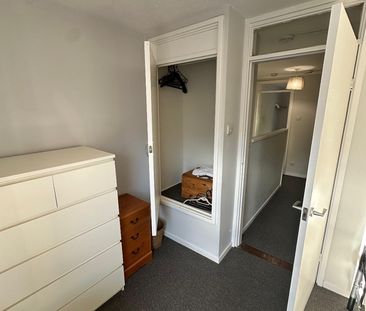 2 Bed Maisonette, Viewcraig Street, EH8 - Photo 5