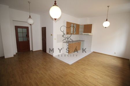 Pronájem bytu 2+kk 56 m² - Photo 2