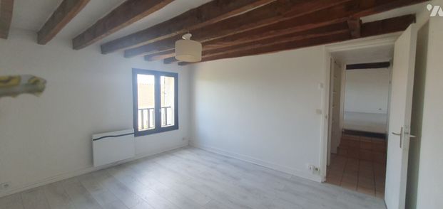 Appartement T2 - 1er étage, 41m2, proche ROSNY S/S 10mn, moyenne copropriété, secteur campagne - Photo 1