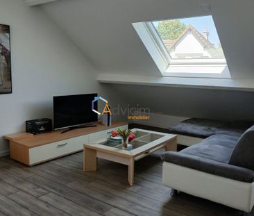 CHAMBRE MEUBLEE - Photo 5