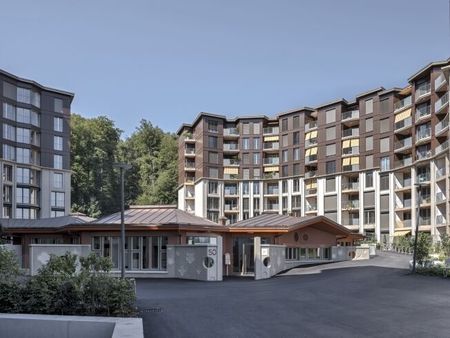 Vivre moderne à Guggachpark - Photo 4