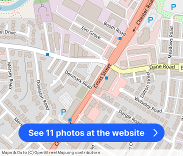 Cross Street, Sale - Photo 1