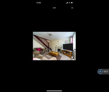 2 bedroom terraced house to rent - Photo 5