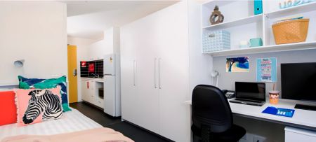 Studio Apartment-Studio NRAS - Photo 2