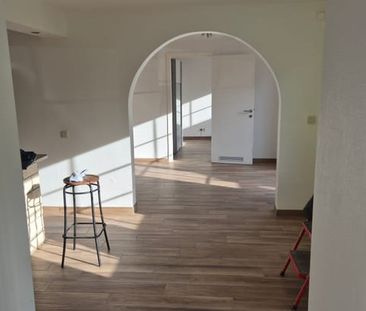 Appartement te huur - Foto 4
