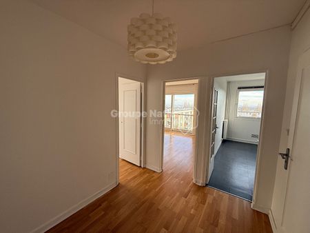 Appart Beauvais 6 pièce(s), - Photo 3