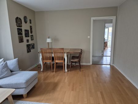 Ringvägen, Västerhaninge - Foto 4