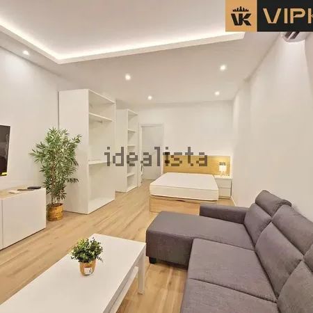 Alquiler de estudio en la paz s/n - Photo 1