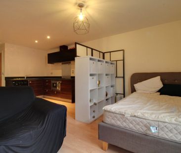 Sinope, 58 Sherborne Street, Brindley Place - Photo 5