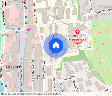 11 Maynards Road, Hemel Hempstead, HP2 - Photo 1