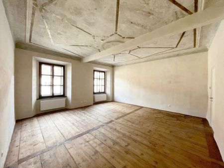 Altstadtflair in der Thermenstadt Bad Radkersburg | ZUR MIETE | !!!PROVISIONSFREI!!! | - Foto 3