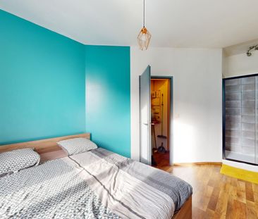 Location appartement 2 pièces, 32.25m², Narbonne - Photo 6