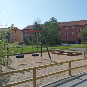 Fredsgatan 33 C - Foto 2