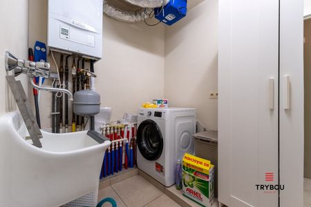 Ruim duplexappartement vlak bij het centrum van Roeselare - Foto 4