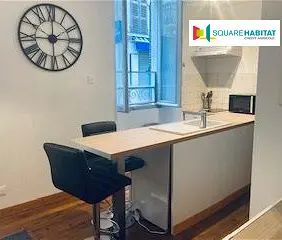 Location appartement 1 pièce - 25.11m² à Pau (64000) - Photo 1