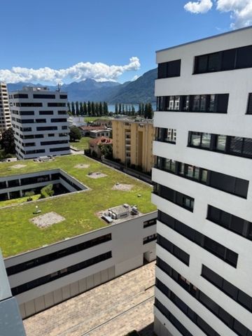 Via Lavizzari 14, 6600, Locarno - Photo 2