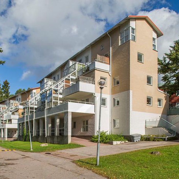 Maria Krantzons väg 7, Carlslund - Photo 1