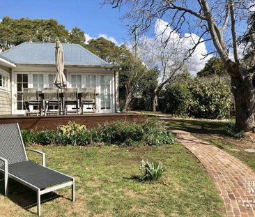 Walnut Cottage - Photo 3