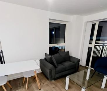 1 Bedroom 1 Bathroom - Photo 1