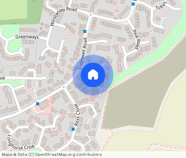 Church Field, Saffron Walden, Essex, CB11 - Photo 1