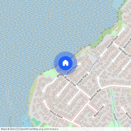 6A Lilford Place, Half Moon Bay, Manukau City