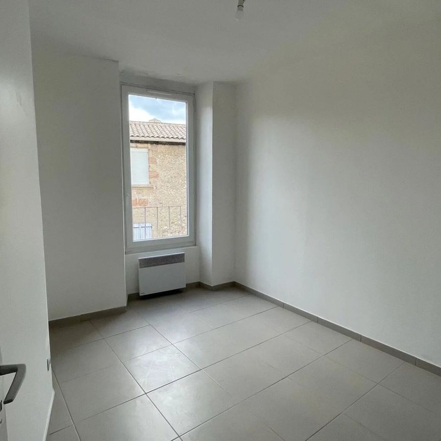 Location Appartement 3 pièces 59 m2 à Lodève - Photo 1