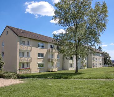Bezugsfertige 3-Zimmer-Wohnung mit Balkon im Erdgeschoss in Lüdensc... - Photo 6
