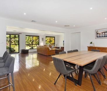 Spacious Family Comfort in a Convenient Location - Photo 1