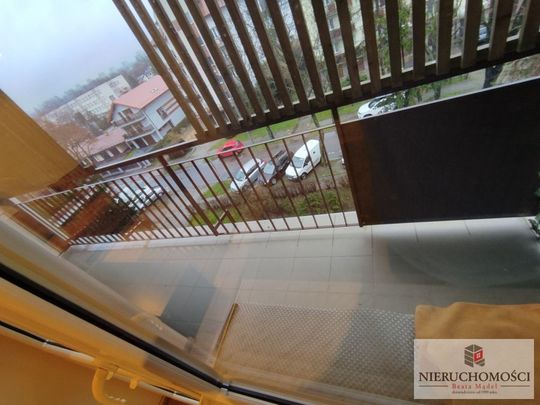 Do wynajęcia- nowoczesne, umeblowane mieszkanie, 40 m2. - Photo 1