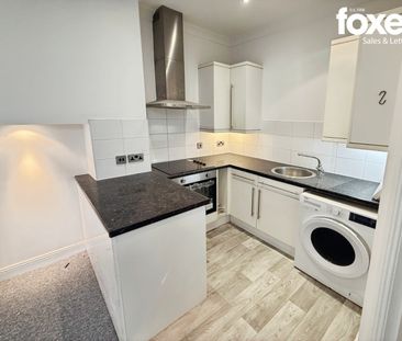 1 bed semi-detached house to rent in 7 Wootton Gardens, Bournemouth... - Photo 1