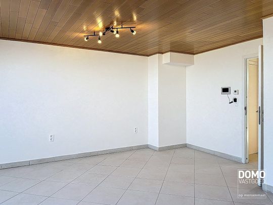 INSTAPKLAAR DUPLEXAPPARTEMENT MET 2 SLAAPKAMERS OP GOEDE LOCATIE IN KURINGEN - Photo 1