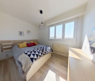 Appartement T2 Lyon 08 à louer - Photo 3