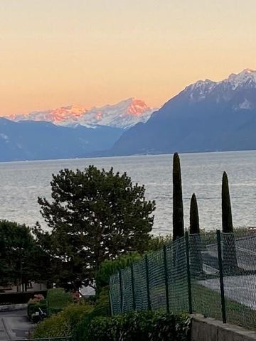 4.5-room duplex apartment - Photo 4