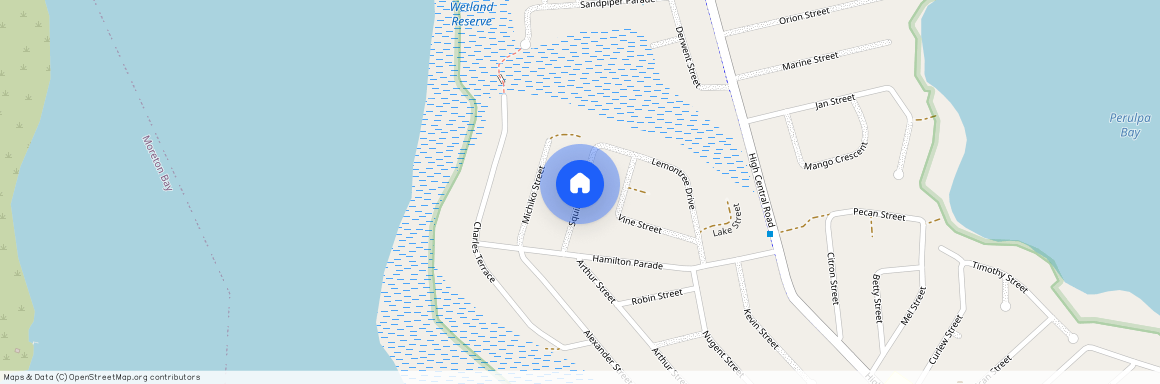 7/B Squire St, Qld 4184, Macleay Island