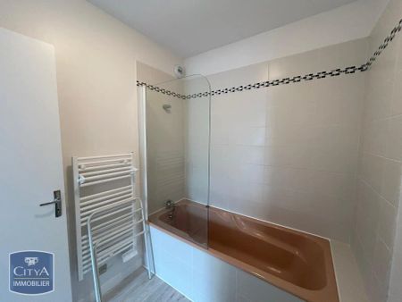 Appartement à louer 2 pièces 46.7m² - Photo 4