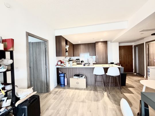 For Lease - 27 McMahon Drive Unit# 2203, Toronto, Ontario - Photo 1
