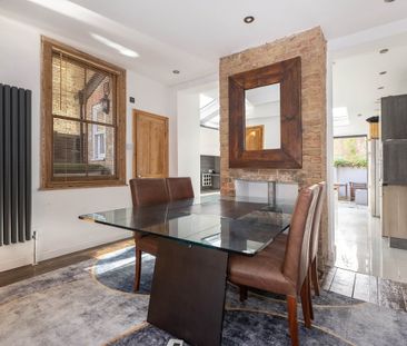 4 bedroom semi-detached house to rent - Photo 3