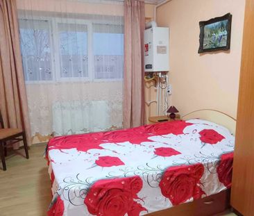 Garsoniera Viaduct, mobilata si utilata, centrala termica - Fotografie 3