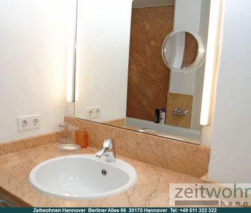 City-Altstadt, im Herzen Hannovers befindet sich dieses wunderschön... - Photo 2