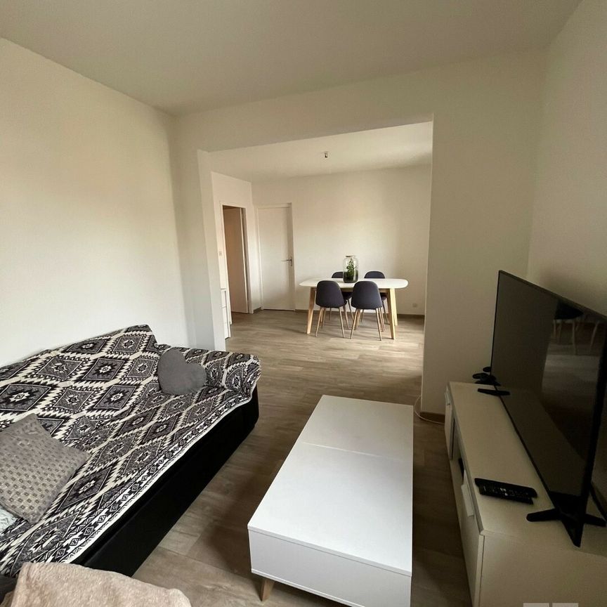 Location Appartement 2 pièces 49m² CAHORS 46000 - Photo 1