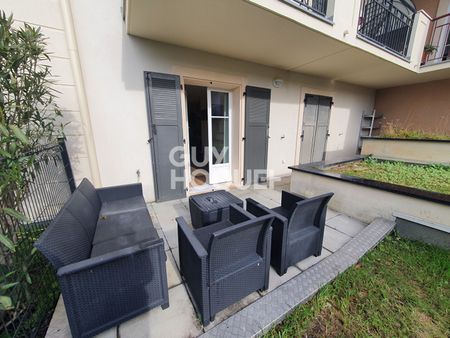 Location Appartement 2 pièces 40m² - Photo 5