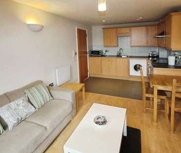 1 bedroom apartment to rent - Photo 2